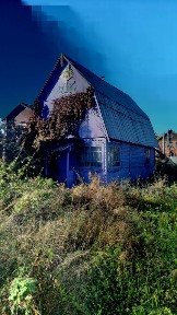 Продается 2-этажный дом, 65 м²