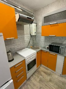 Сдается 1-комн. квартира, 29,3 м²
