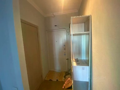 Сдается студия, 19 м²
