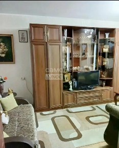 Продается 2-комн. квартира, 50 м²