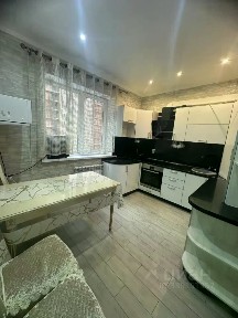 Продается 2-комн. квартира, 57,4 м²