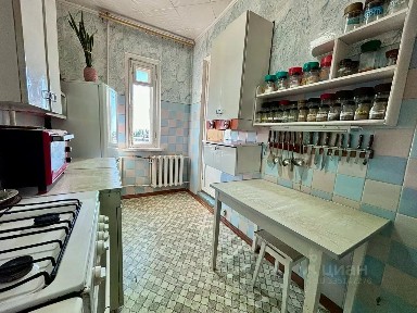 Продается 3-комн. квартира, 58,4 м²