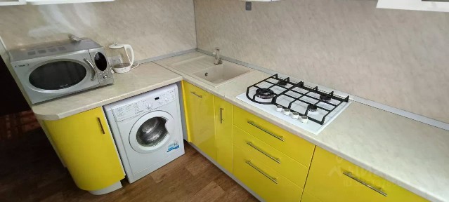 Продается 2-комн. квартира, 42,2 м²