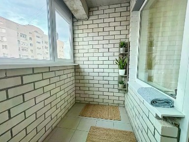 Продается 2-комн. квартира, 58 м²