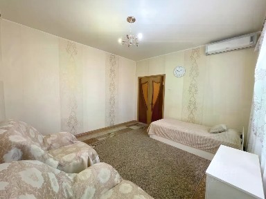 Продается 3-комн. квартира, 57,5 м²