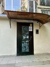 Продается 1-комн. квартира, 64 м²
