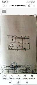 Продается 2-комн. квартира, 49,7 м²