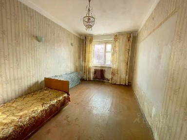 Продается 50% часть дома, 66,9 м²