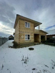 Продается 2-этажный дом, 157,8 м²