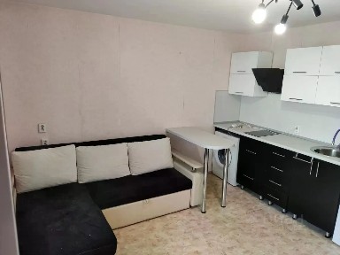 Сдается студия, 24 м²