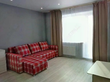 Сдается 1-комн. квартира, 30 м²