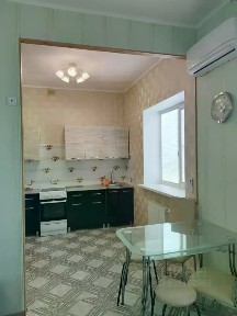 Сдается 1-комн. квартира, 42,5 м²