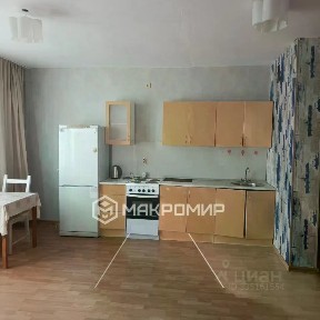 Сдается 1-комн. квартира, 40 м²
