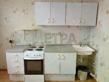 Сдается 1-комн. квартира, 41 м²