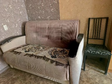 Сдается 1-комн. квартира, 32,2 м²