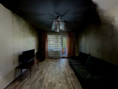 Сдается 1-комн. квартира, 42 м²