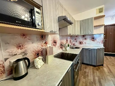 Сдается 1-комн. квартира, 40,3 м²