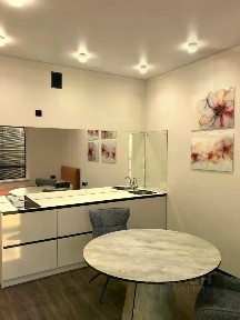 Сдается студия, 36 м²