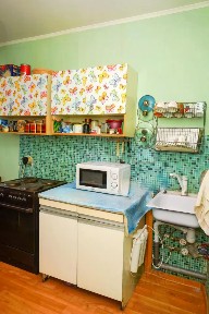 Сдается 3-комн. квартира, 65,9 м²