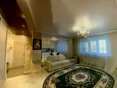 Сдается 2-комн. квартира, 72 м²