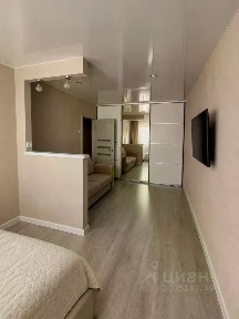 Сдается 1-комн. квартира, 32 м²