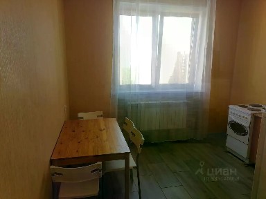 Сдается 1-комн. квартира, 45,3 м²