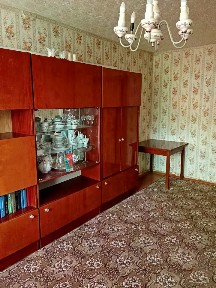 Сдается 2-комн. квартира, 47,7 м²
