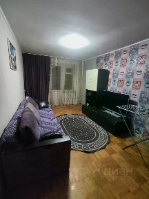 Сдается 2-комн. квартира, 53 м²