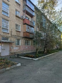 Сдается 2-комн. квартира, 43,2 м²