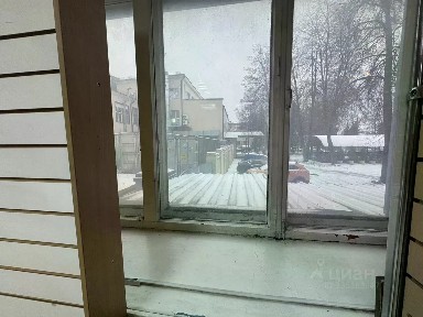 Сдается торговая площадь, 20 м²