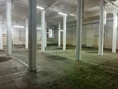 Сдается производство, 500 м²