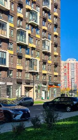 Московская область, Красногорск городской округ, Путилково пгт, ул. Вольная, 7