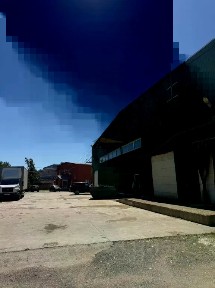Сдается производство, 855 м²