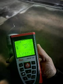 Сдается склад, 5 323,7 м²