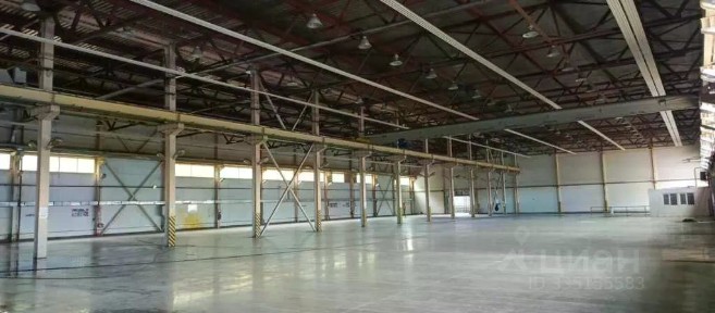 Сдается производство, 3 000 м²