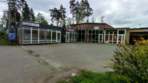Сдается торговая площадь, 20 м²
