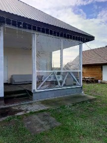 Продается 1-этажный дом, 94 м²