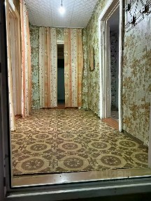 Продается 1-этажный дом, 66,1 м²