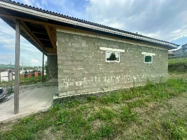 Продается 1-этажный дом, 123 м²