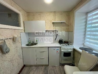 Сдается 2-комн. квартира, 43 м²