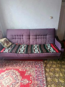Сдается 2-комн. квартира, 46 м²