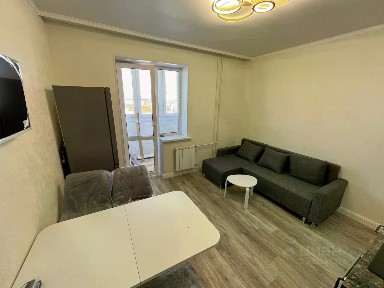 Сдается 1-комн. квартира, 50 м²