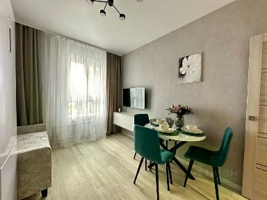 Сдается 1-комн. квартира, 40,3 м²
