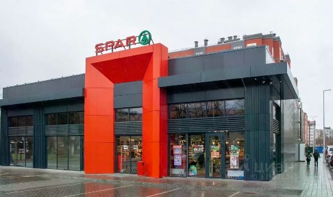 Сдается 1-комн. квартира, 29 м²