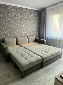 Сдается 1-комн. квартира, 36,2 м²