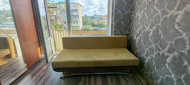 Сдается 1-комн. квартира, 17,4 м²
