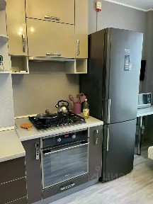 Сдается 1-комн. квартира, 38 м²
