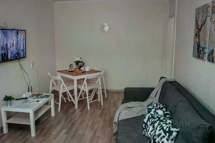 Сдается 3-комн. квартира, 56 м²