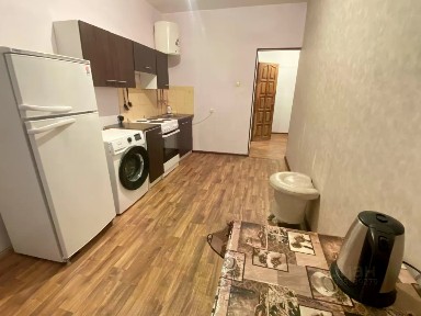 Сдается 1-комн. квартира, 39 м²