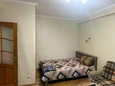 Сдается 1-комн. квартира, 43 м²
